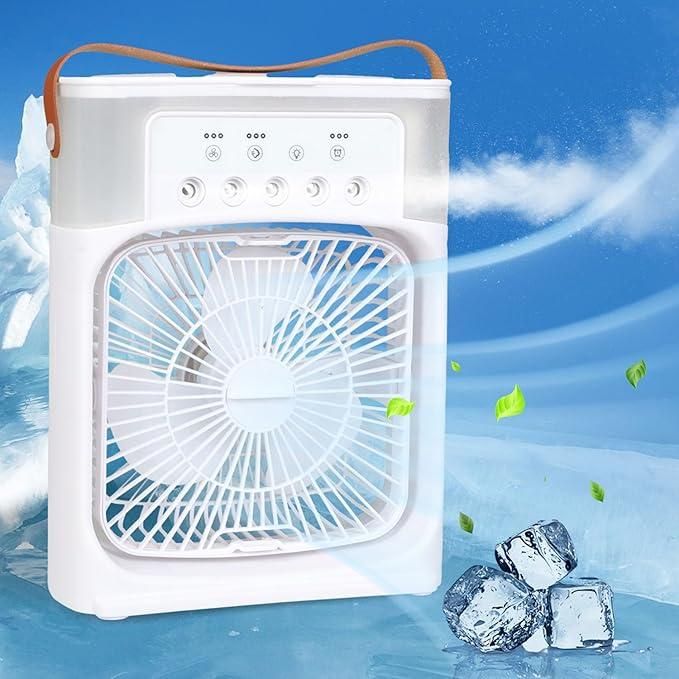 Air Cooler USB Electric Fan