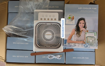 Air Cooler USB Electric Fan